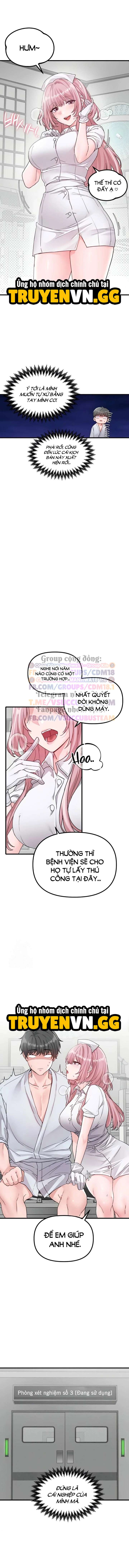 Thế Giới Thiếu Thốn Đàn Ông Chap Chap 32-Thế Giới Thiếu Thốn Đàn Ông - Next Chap 33