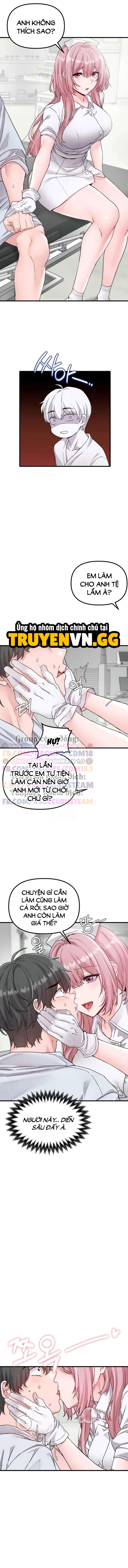 Thế Giới Thiếu Thốn Đàn Ông Chap Chap 32-Thế Giới Thiếu Thốn Đàn Ông - Next Chap 33