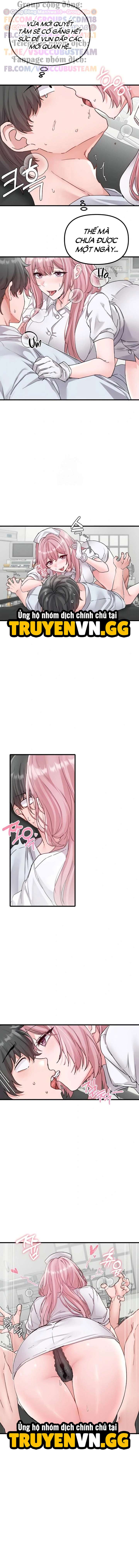 Thế Giới Thiếu Thốn Đàn Ông Chap Chap 32-Thế Giới Thiếu Thốn Đàn Ông - Next Chap 33