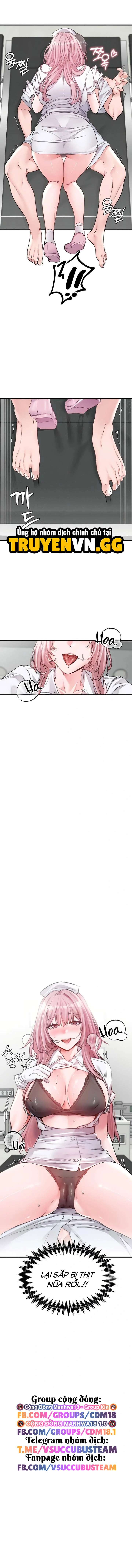 Thế Giới Thiếu Thốn Đàn Ông Chap Chap 32-Thế Giới Thiếu Thốn Đàn Ông - Next Chap 33