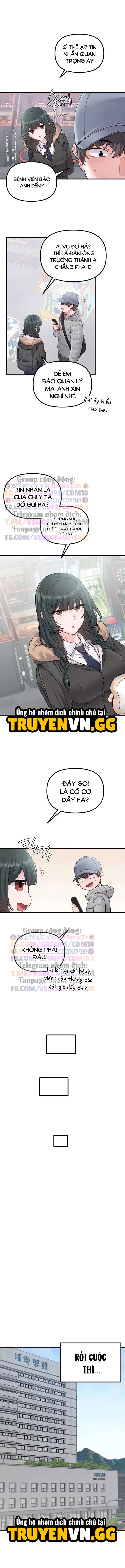 Thế Giới Thiếu Thốn Đàn Ông Chap Chap 32-Thế Giới Thiếu Thốn Đàn Ông - Next Chap 33