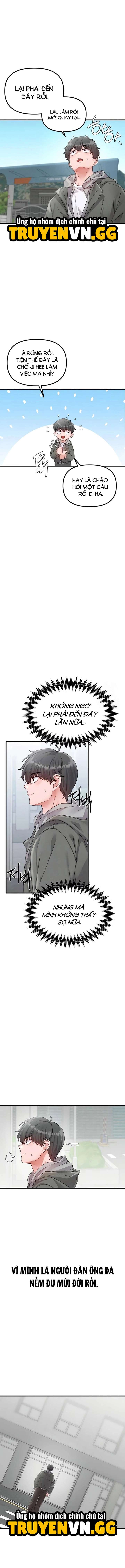 Thế Giới Thiếu Thốn Đàn Ông Chap Chap 32-Thế Giới Thiếu Thốn Đàn Ông - Next Chap 33