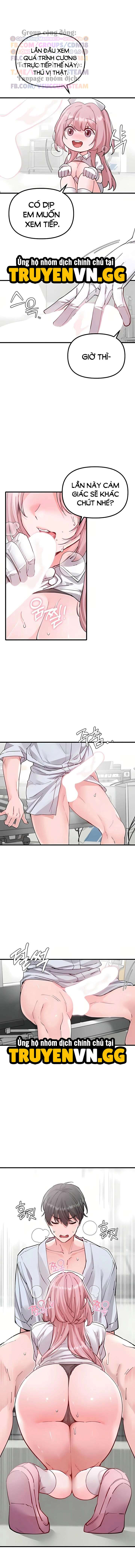 Thế Giới Thiếu Thốn Đàn Ông Chap Chap 33-Thế Giới Thiếu Thốn Đàn Ông - Next Chap 34