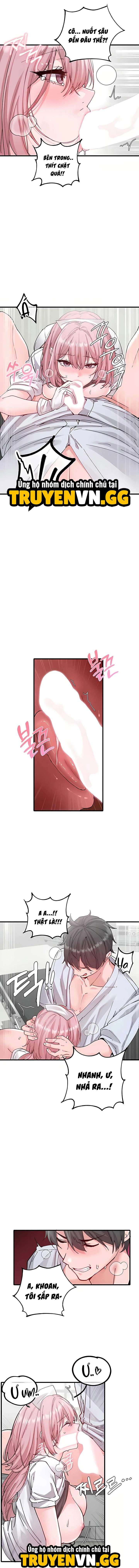 Thế Giới Thiếu Thốn Đàn Ông Chap Chap 33-Thế Giới Thiếu Thốn Đàn Ông - Next Chap 34