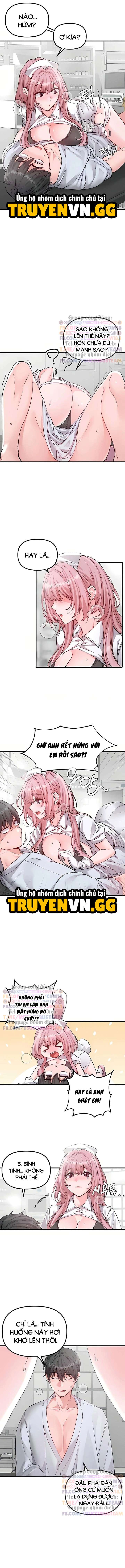 Thế Giới Thiếu Thốn Đàn Ông Chap Chap 33-Thế Giới Thiếu Thốn Đàn Ông - Next Chap 34