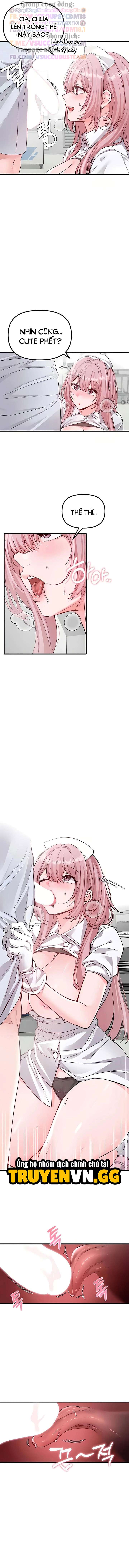 Thế Giới Thiếu Thốn Đàn Ông Chap Chap 33-Thế Giới Thiếu Thốn Đàn Ông - Next Chap 34