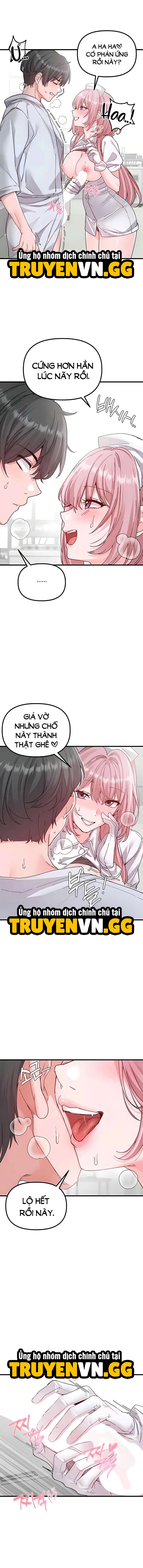 Thế Giới Thiếu Thốn Đàn Ông Chap Chap 33-Thế Giới Thiếu Thốn Đàn Ông - Next Chap 34