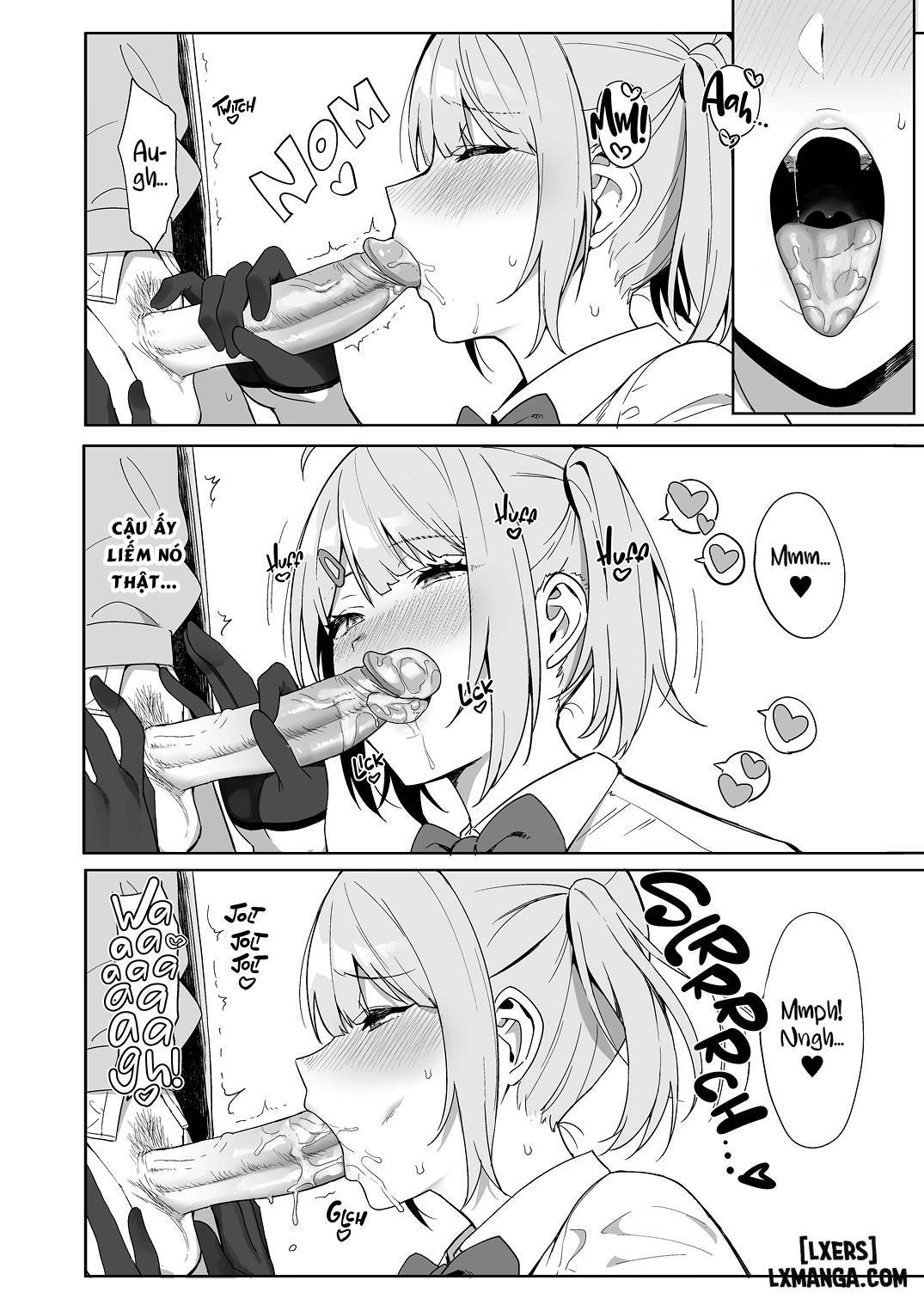 The Hall Monitor on S.L.U.T. Duty Chap Chapter 1-The Hall Monitor on S.L.U.T. Duty - Next Chap 2