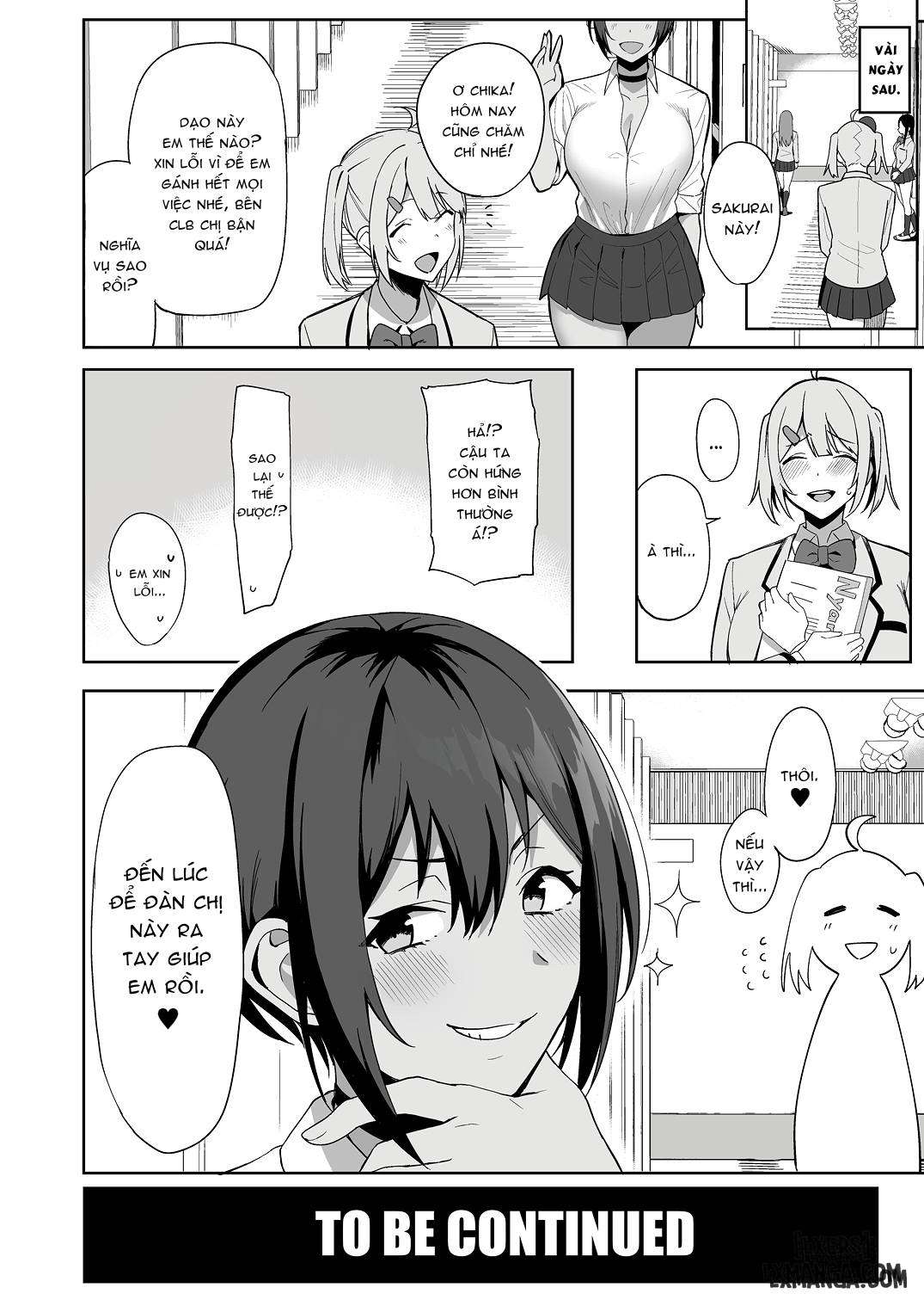 The Hall Monitor on S.L.U.T. Duty Chap Chapter 1-The Hall Monitor on S.L.U.T. Duty - Next Chap 2