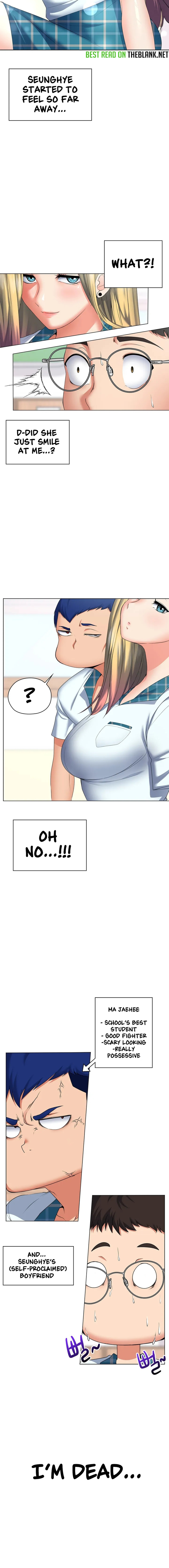 The High Society Chap chap 01-The High Society - Next Chap 2