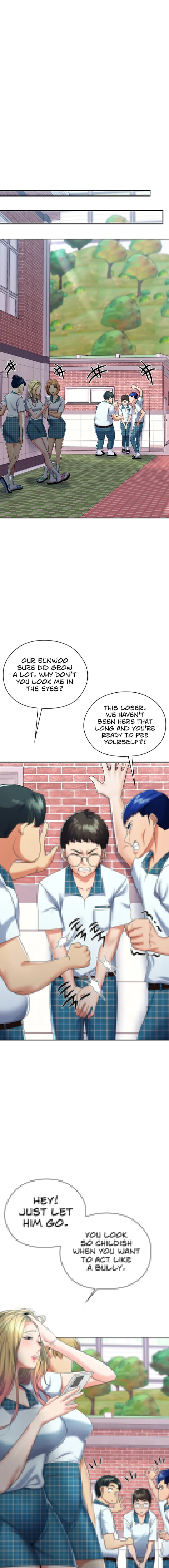 The High Society Chap chap 01-The High Society - Next Chap 2