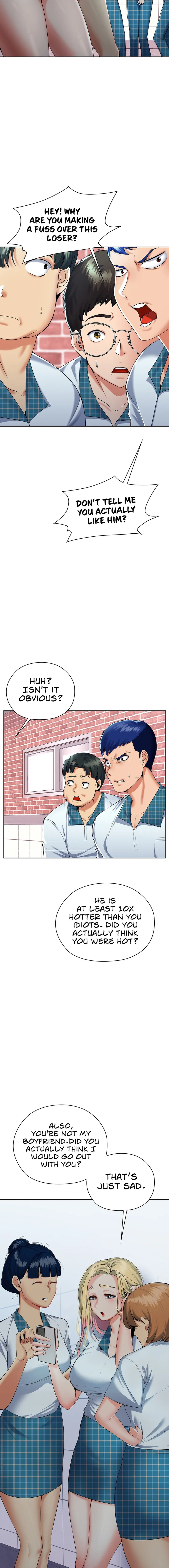 The High Society Chap chap 01-The High Society - Next Chap 2