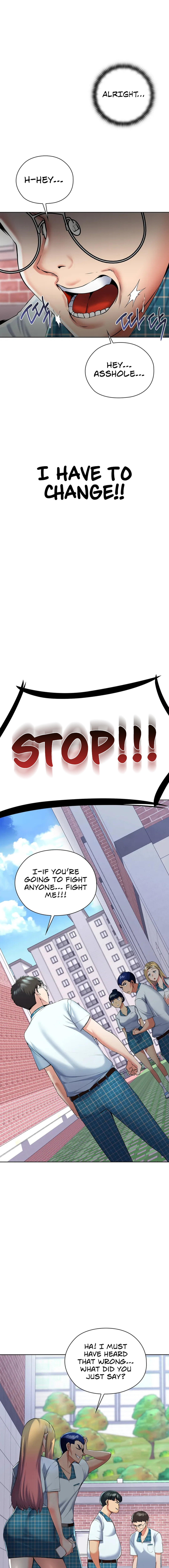 The High Society Chap chap 01-The High Society - Next Chap 2