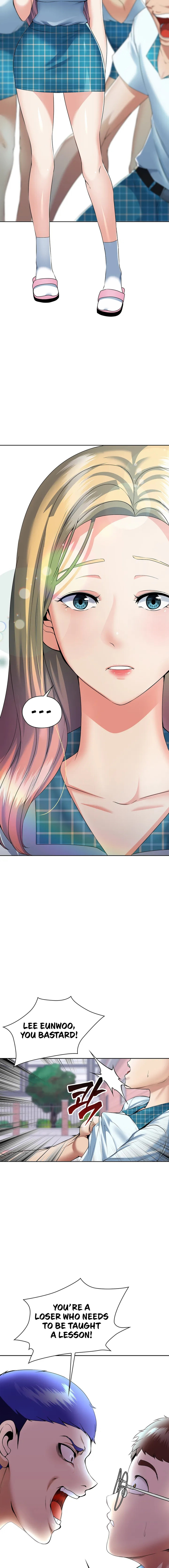 The High Society Chap chap 01-The High Society - Next Chap 2