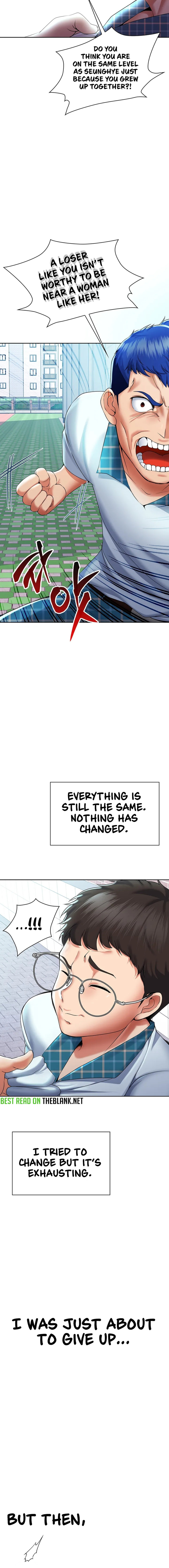 The High Society Chap chap 01-The High Society - Next Chap 2