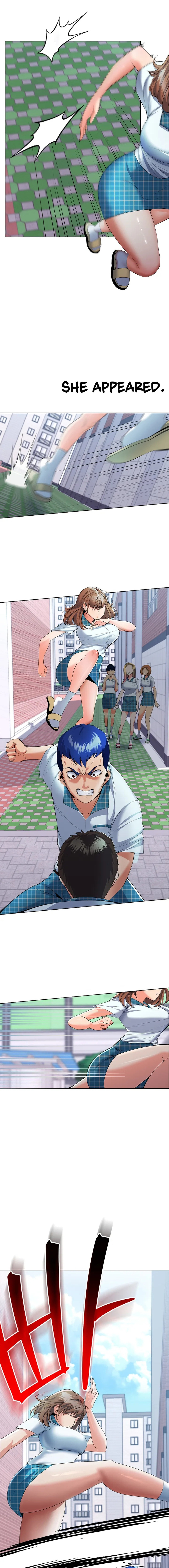 The High Society Chap chap 01-The High Society - Next Chap 2