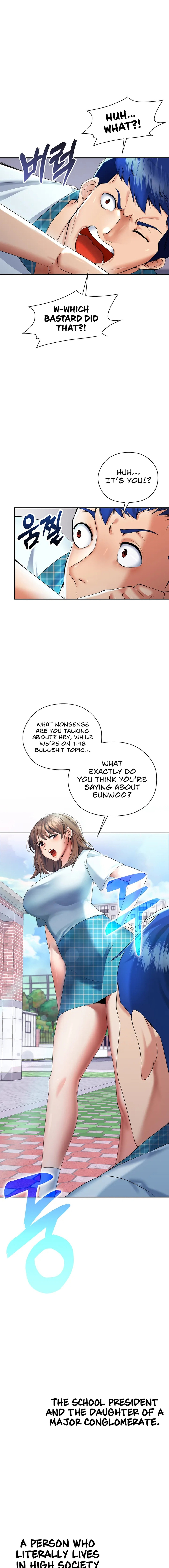 The High Society Chap chap 01-The High Society - Next Chap 2