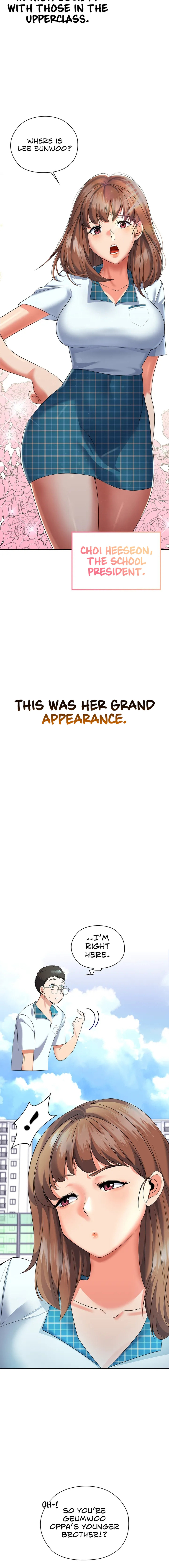 The High Society Chap chap 01-The High Society - Next Chap 2