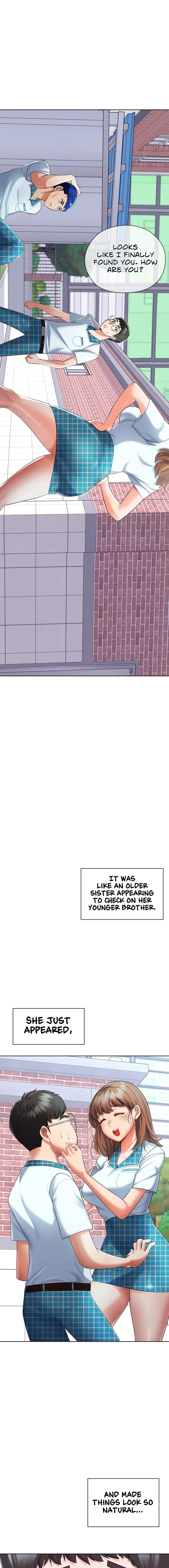 The High Society Chap chap 01-The High Society - Next Chap 2