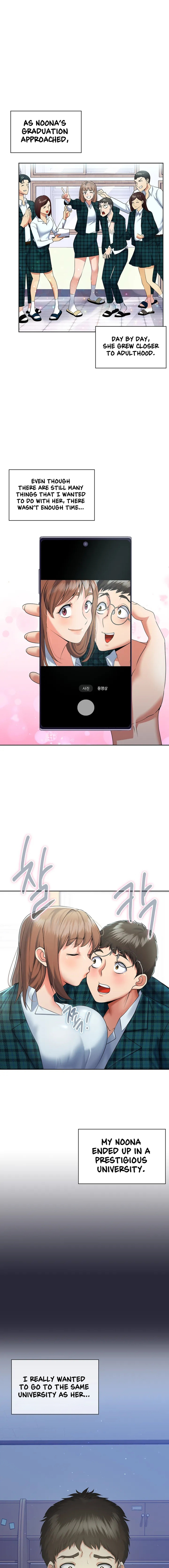 The High Society Chap chap 01-The High Society - Next Chap 2