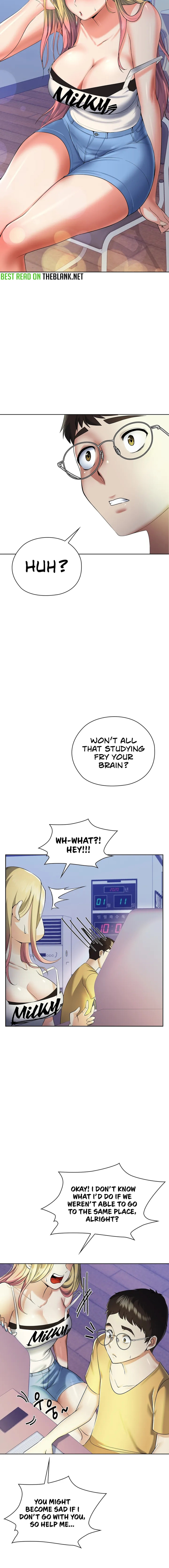 The High Society Chap chap 01-The High Society - Next Chap 2