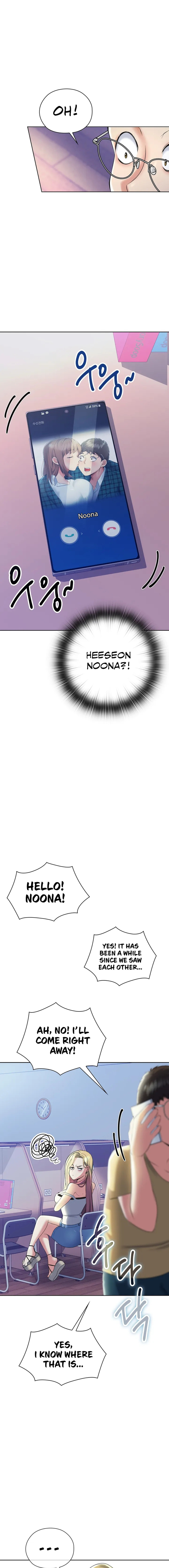 The High Society Chap chap 01-The High Society - Next Chap 2