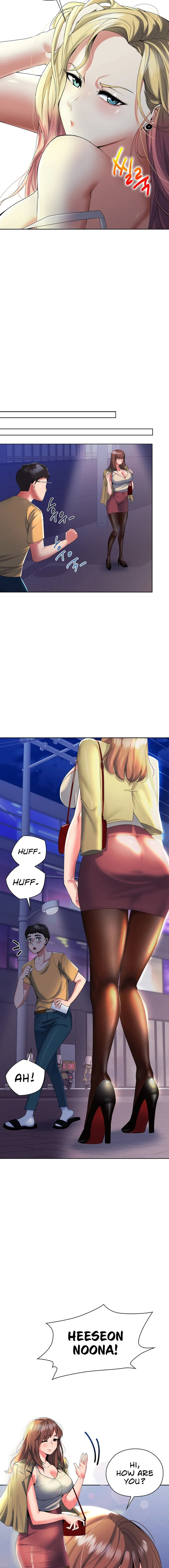 The High Society Chap chap 01-The High Society - Next Chap 2