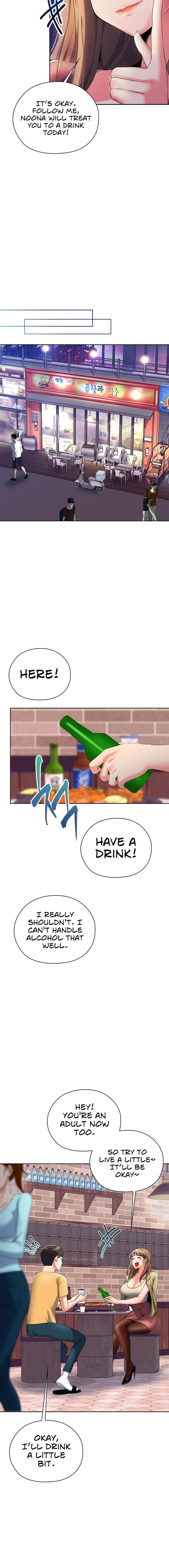 The High Society Chap chap 01-The High Society - Next Chap 2