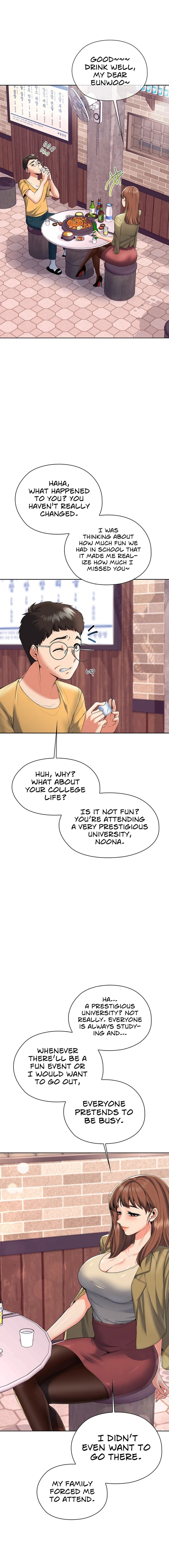 The High Society Chap chap 01-The High Society - Next Chap 2