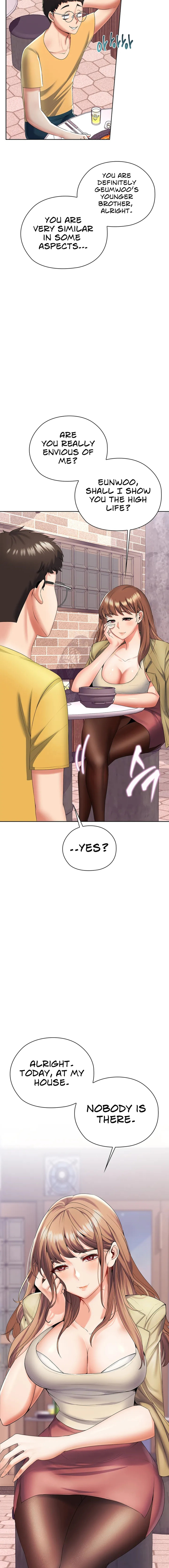 The High Society Chap chap 01-The High Society - Next Chap 2