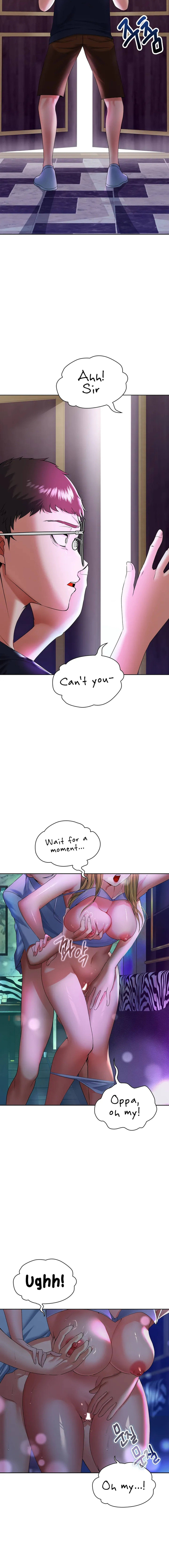 The High Society Chap chap 01-The High Society - Next Chap 2