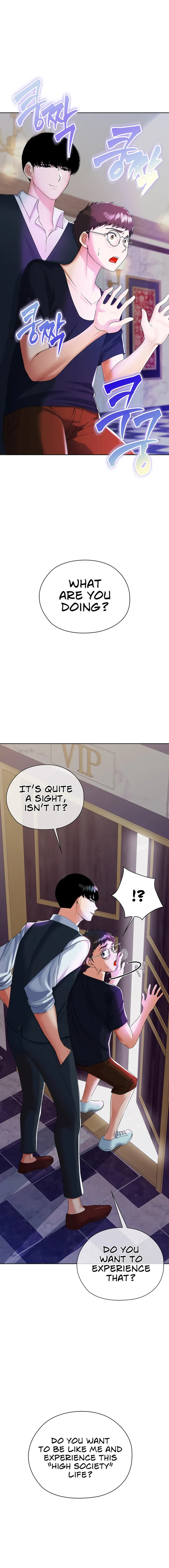 The High Society Chap chap 01-The High Society - Next Chap 2