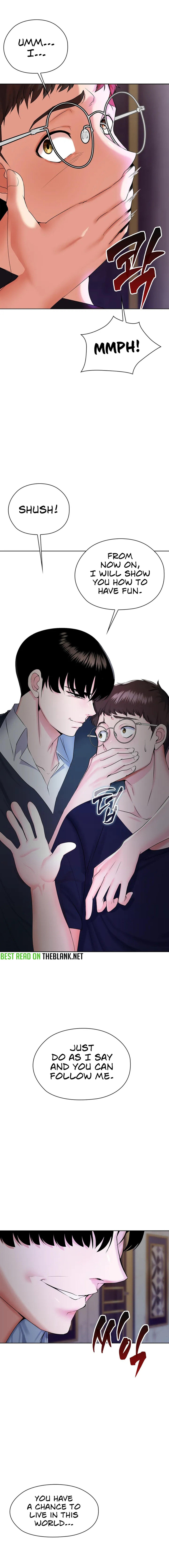 The High Society Chap chap 01-The High Society - Next Chap 2