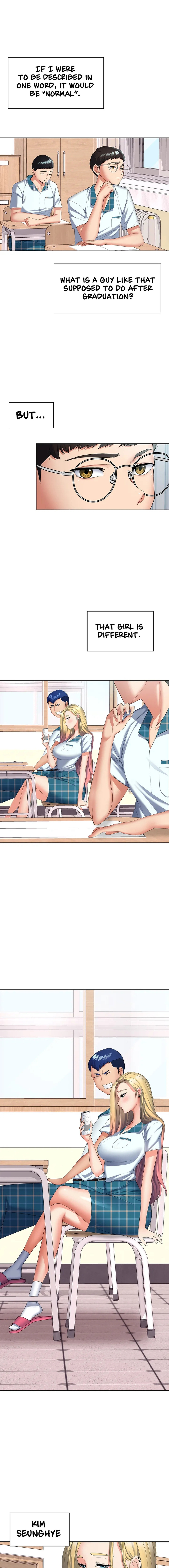 The High Society Chap chap 01-The High Society - Next Chap 2