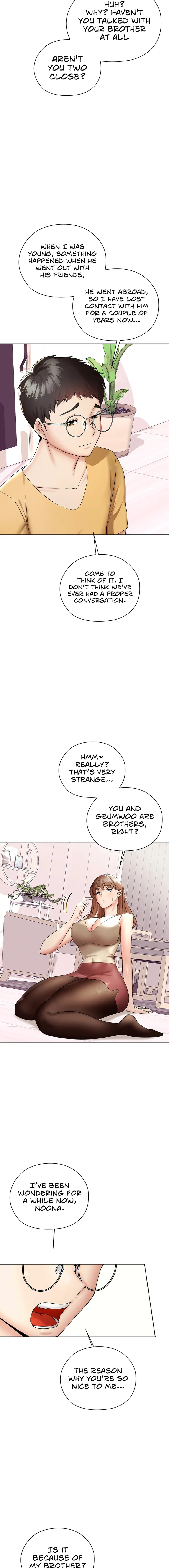 The High Society Chap chap 02-The High Society - Next Chap 3