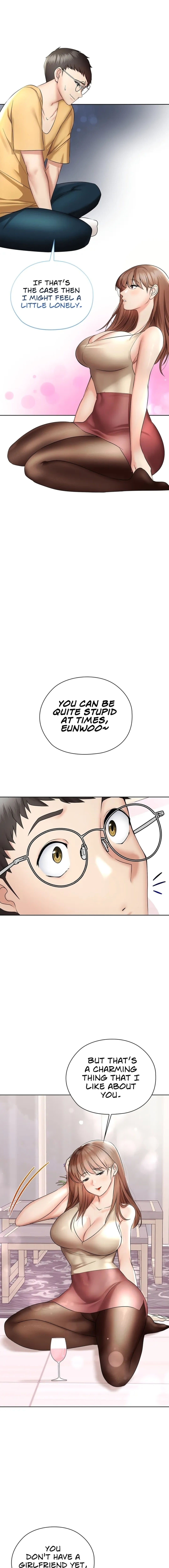 The High Society Chap chap 02-The High Society - Next Chap 3