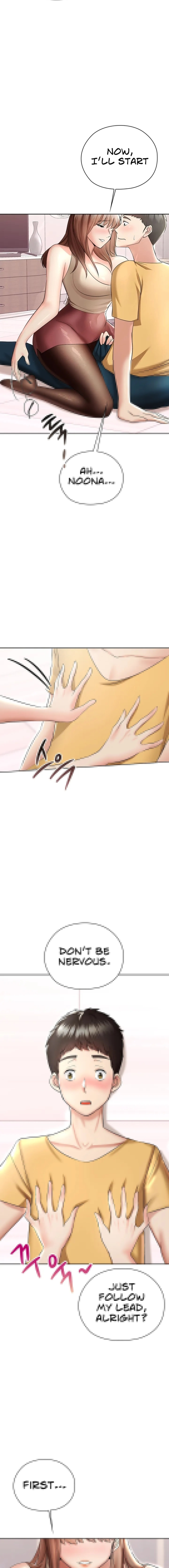 The High Society Chap chap 02-The High Society - Next Chap 3