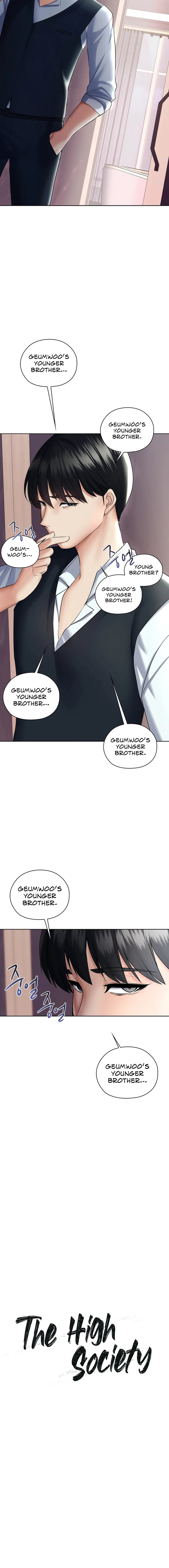 The High Society Chap chap 02-The High Society - Next Chap 3