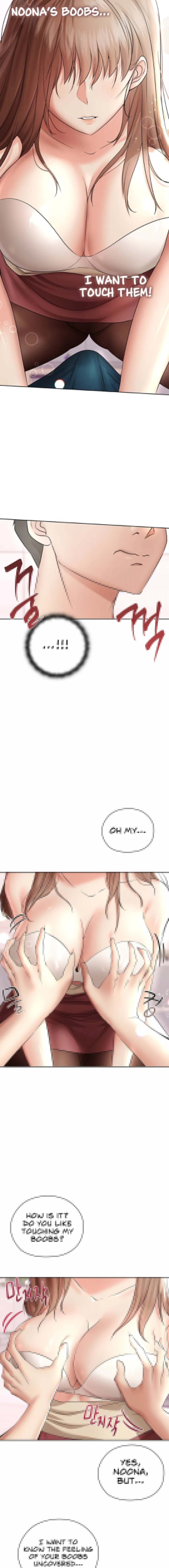 The High Society Chap chap 02-The High Society - Next Chap 3