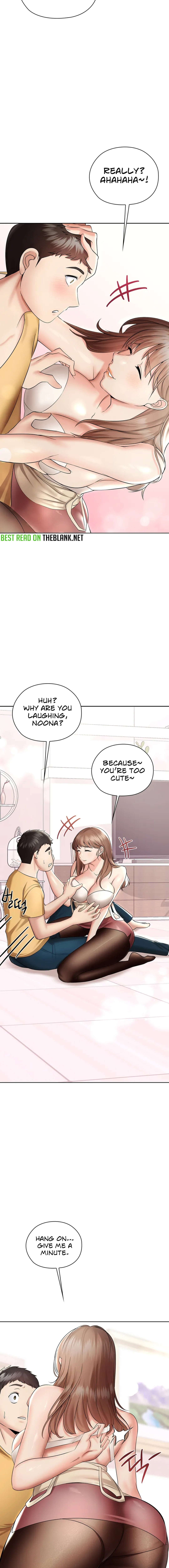 The High Society Chap chap 02-The High Society - Next Chap 3