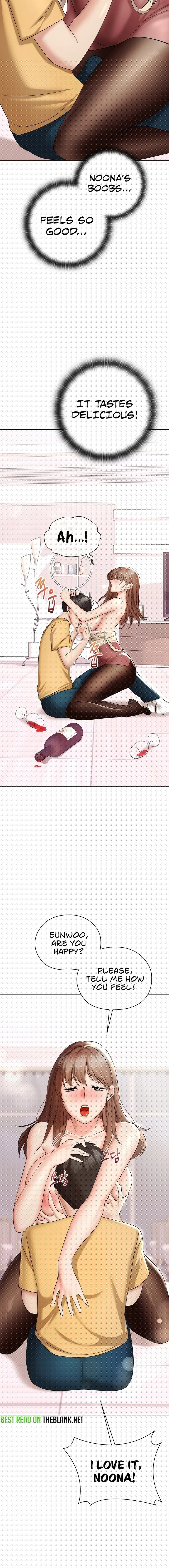 The High Society Chap chap 02-The High Society - Next Chap 3