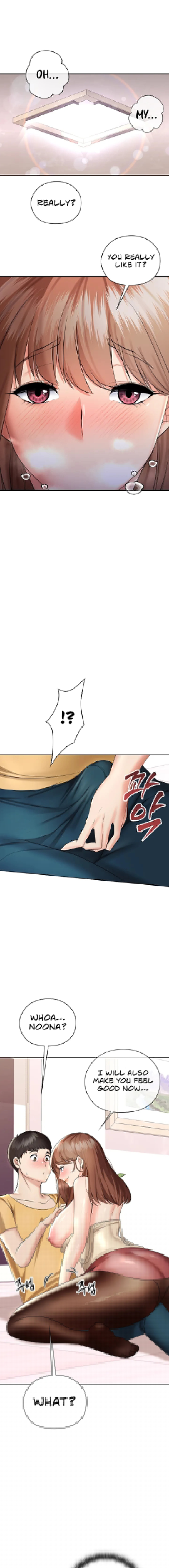 The High Society Chap chap 02-The High Society - Next Chap 3