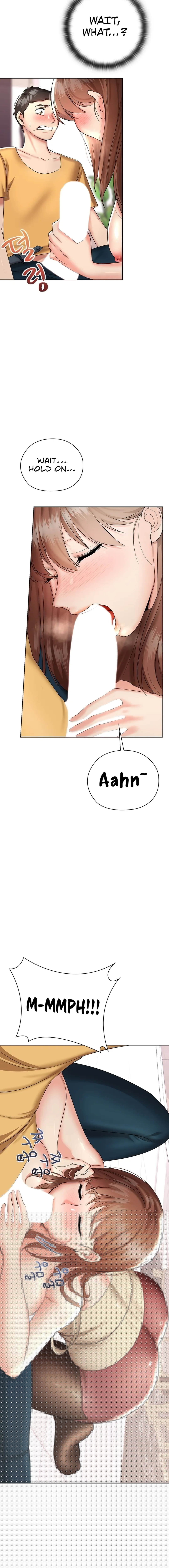 The High Society Chap chap 02-The High Society - Next Chap 3