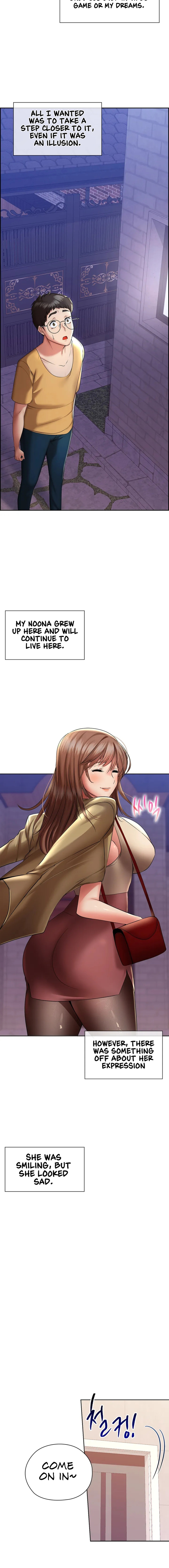 The High Society Chap chap 02-The High Society - Next Chap 3