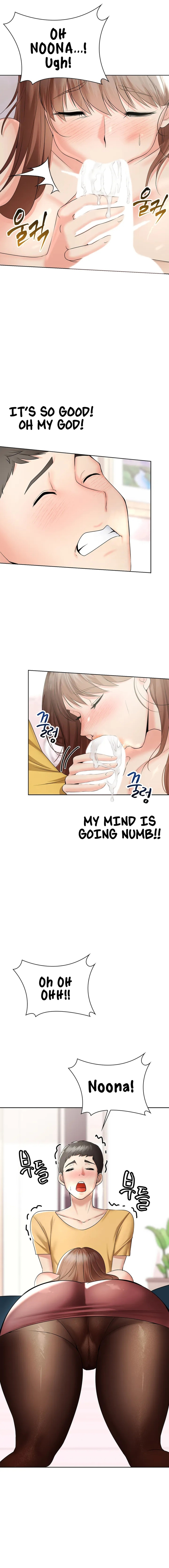 The High Society Chap chap 02-The High Society - Next Chap 3