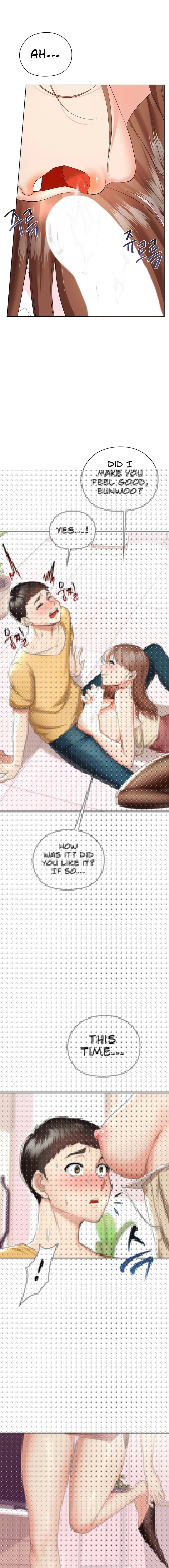 The High Society Chap chap 02-The High Society - Next Chap 3