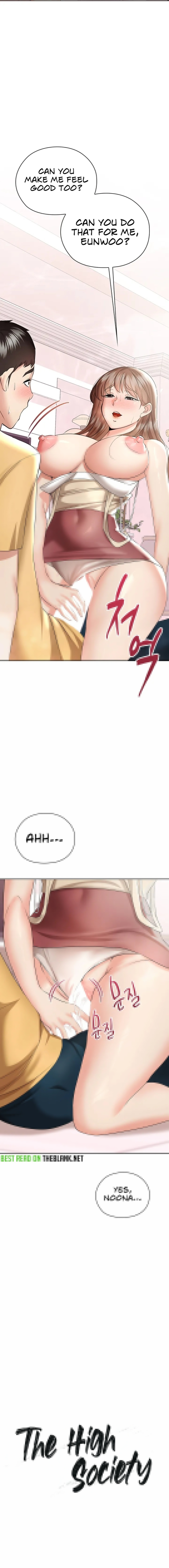 The High Society Chap chap 02-The High Society - Next Chap 3