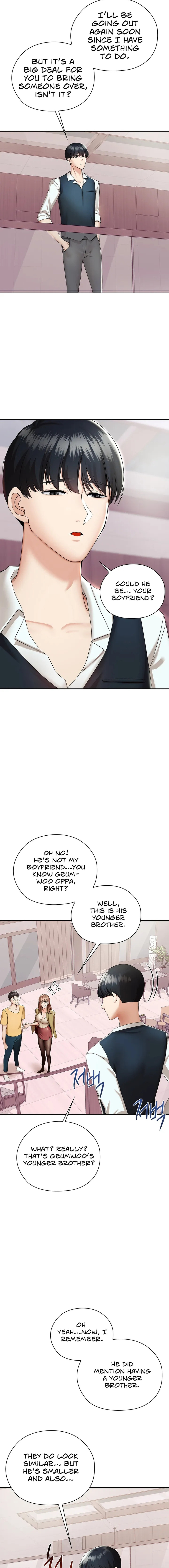 The High Society Chap chap 02-The High Society - Next Chap 3