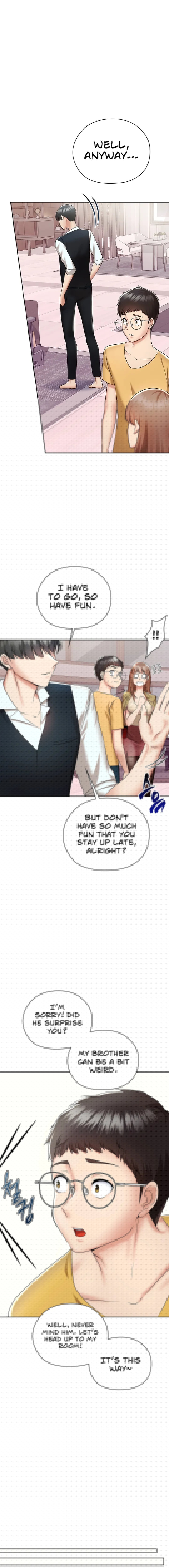 The High Society Chap chap 02-The High Society - Next Chap 3