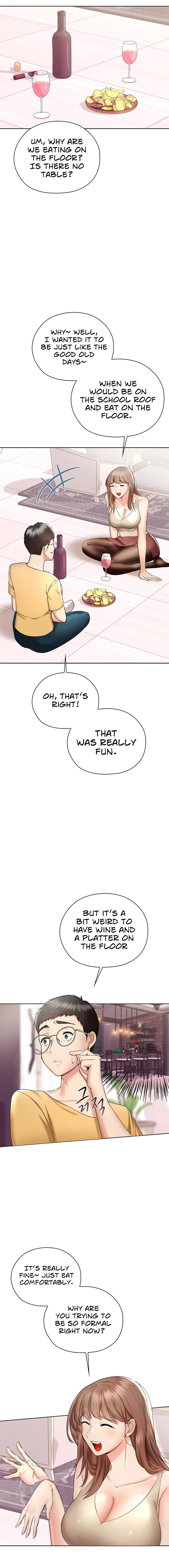 The High Society Chap chap 02-The High Society - Next Chap 3